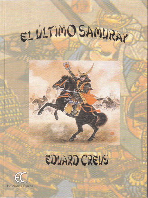 Title details for El Último Samuray by Eduard Creus - Available